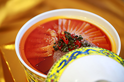 含鐵量高的食物有哪些？