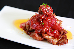 凍肉如何炒才鮮嫩？