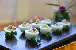 煮雞蛋的那些小技巧