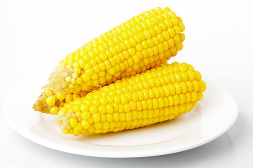 如何煮出軟糯的玉米？