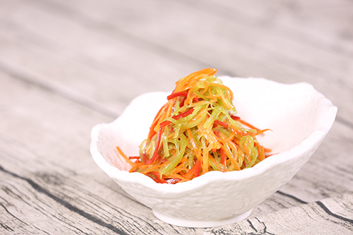 這些高鹽蔬菜了解一下