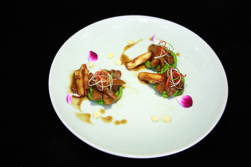 蹄筋如何泡發(fā)