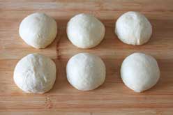 面團(tuán)發(fā)酵有哪些技巧呢