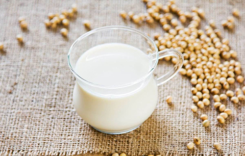 哪四種吃法讓豆?jié){營養(yǎng)翻倍