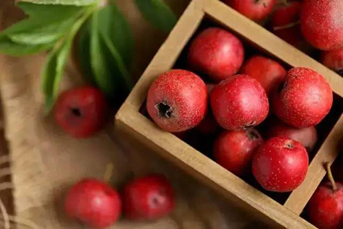 哪些食物有利秋季養(yǎng)生