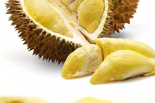 吃榴蓮有什么好處