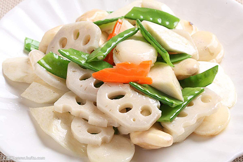 秋季的應(yīng)季蔬菜有哪些