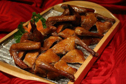 油淋炸有什么特點(diǎn)_油淋炸的特點(diǎn)與技巧有哪些？