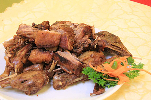 火靠是什么？火靠的方法和技巧