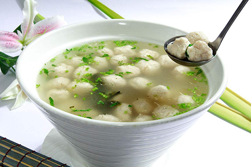 汆什么意思？汆菜的方法和技巧