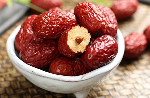紅棗怎么吃最好呢