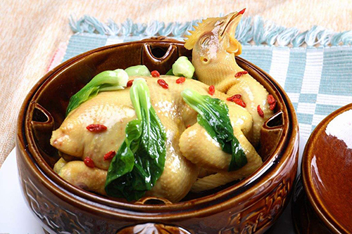 旱蒸是什么意思？旱蒸的方法和技巧