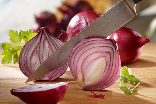 吃洋蔥有哪些益處