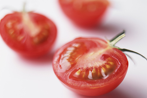 多吃番茄有什么益處