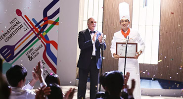 炙手可熱的廚師優(yōu)勢在哪里？看完后你就懂了！