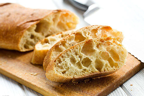 如何烤出蓬松柔軟的面包