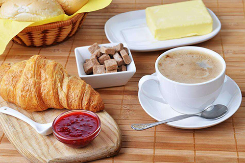 早餐的飲食注意避開這些東西