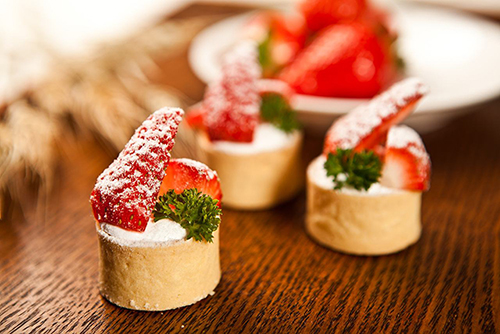 西點(diǎn)烘焙培訓(xùn)的烘焙技巧 烘焙過(guò)程中必須注意