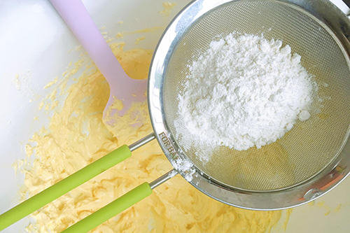 泡打粉是什么？泡打粉對人體有害嗎