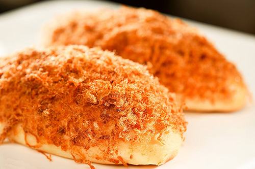 各類面包的正確保存方法