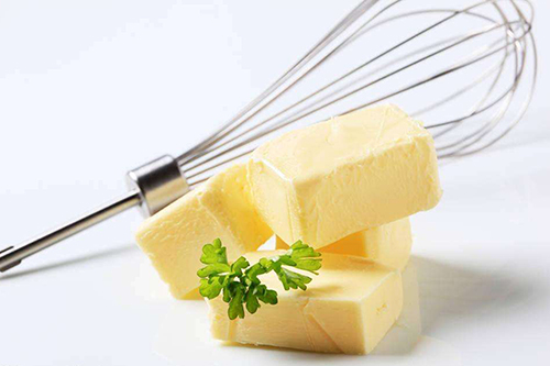 在冬季如何快速軟化黃油