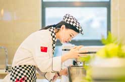 年齡小學(xué)西點(diǎn)有優(yōu)勢(shì)嗎