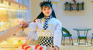 你的改變 本該耀眼