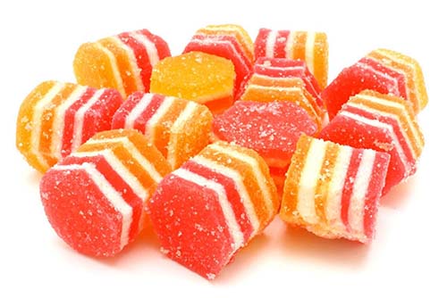 過量食用糖果到底會有哪些危害