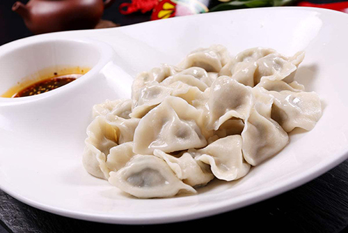 立冬養(yǎng)生吃什么好