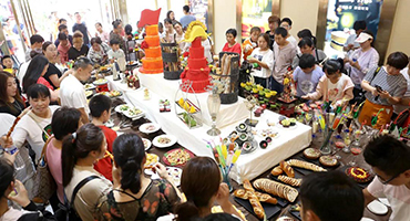 雙11天降霸王餐，新東方烹飪帶你免費(fèi)吃全國(guó)