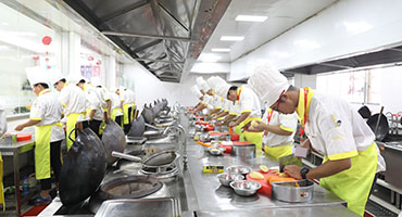 第二屆好侍杯咖喱烹飪大獎賽即將開賽！激烈角逐一觸即發(fā)！