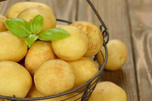 哪些果蔬皮對(duì)人體有危害