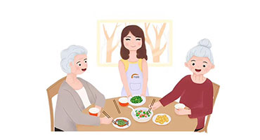 【一湯一菜 感恩常在】@所有人，說出那些藏在心里的話