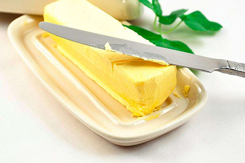 食用黃油的好處有哪些