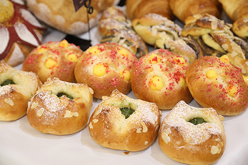 烘焙培訓(xùn)中新手最常犯的錯(cuò)誤有哪些