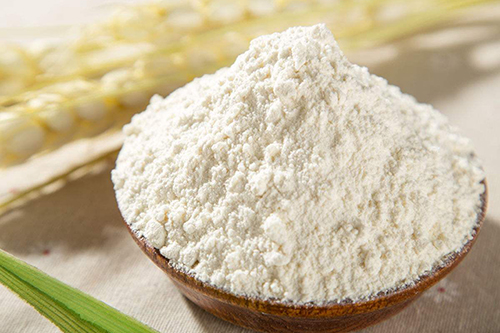 烘焙面粉總共有哪些_作用分別是什么