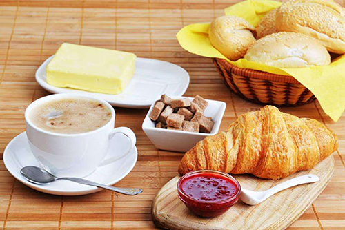 長期不吃早餐會對身體造成什么危害