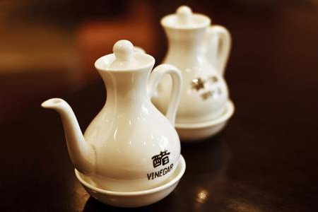 喝醋能有助于減肥嗎