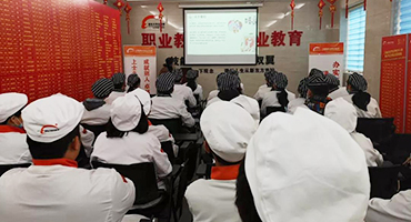 名企宣講招聘 | 樂樂茶進(jìn)校園 ——就業(yè)雙選共贏未來!