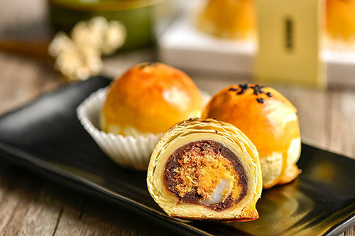 糕點(diǎn)的種類(lèi)有哪些