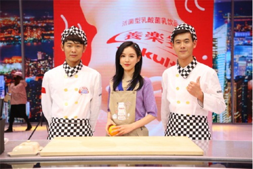 官宣：這可能是新東方烹飪教育2018年最后一篇福利官宣，人人有份！ #聽到的美食2# #學(xué)廚就來新東方#開播倒計(jì)時(shí)1天