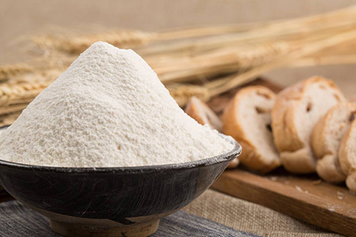 烘焙用的各種粉類保存技巧
