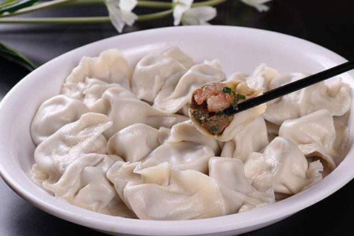 怎樣煮速凍餃子不破皮