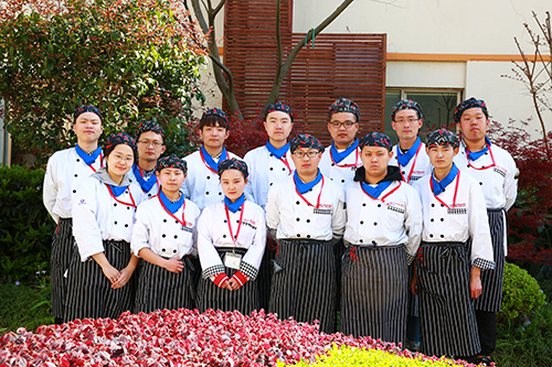 成長(zhǎng)與改變 向著光亮那頭前進(jìn)