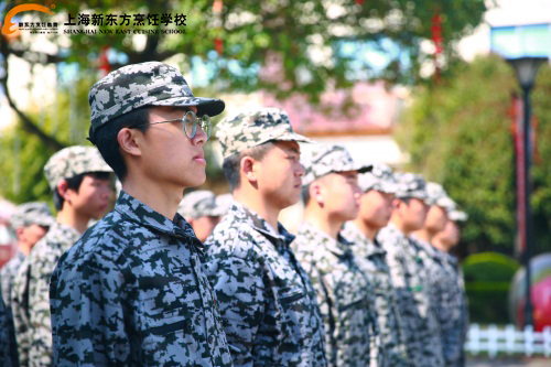 新東方學(xué)子為何更受用人單位歡迎？看完你就明白了