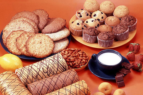 女生學(xué)西點(diǎn)好嗎？