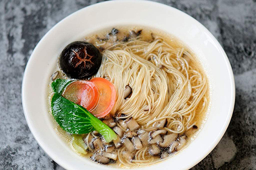 面條最適宜搭配哪些蔬菜_應(yīng)該怎么做