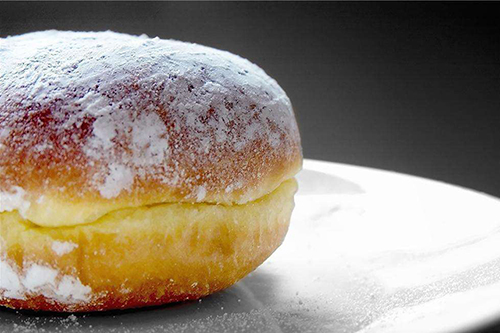 如何讓面團(tuán)在冬季也能快速發(fā)酵