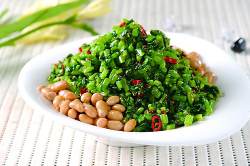 吃蘿卜櫻有什么好處