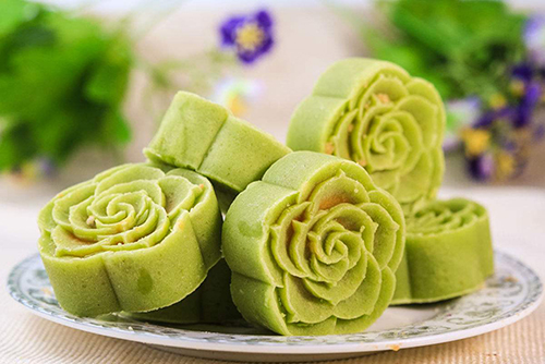 綠豆除了清熱解毒還有哪些功效